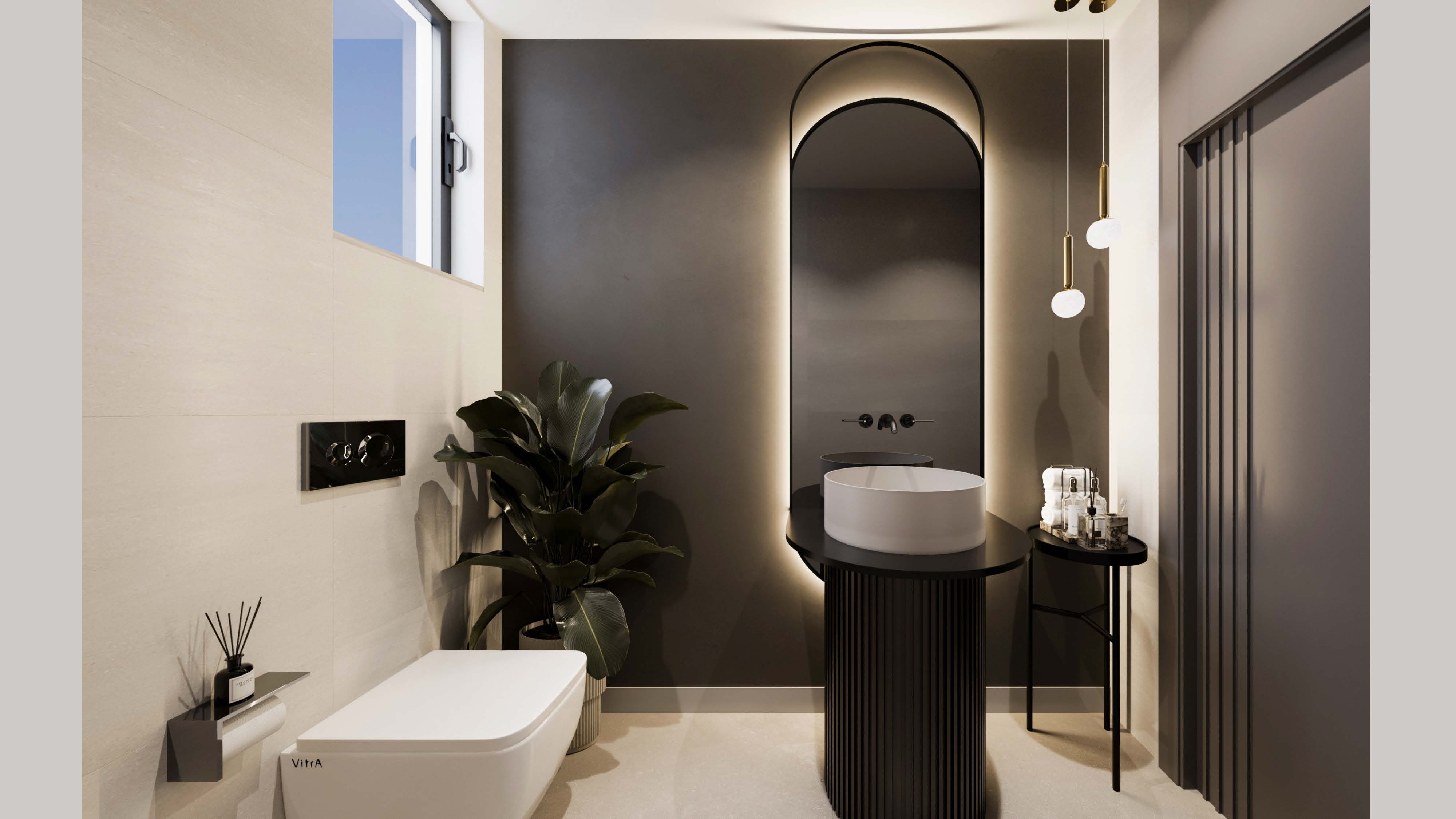 Banyo
