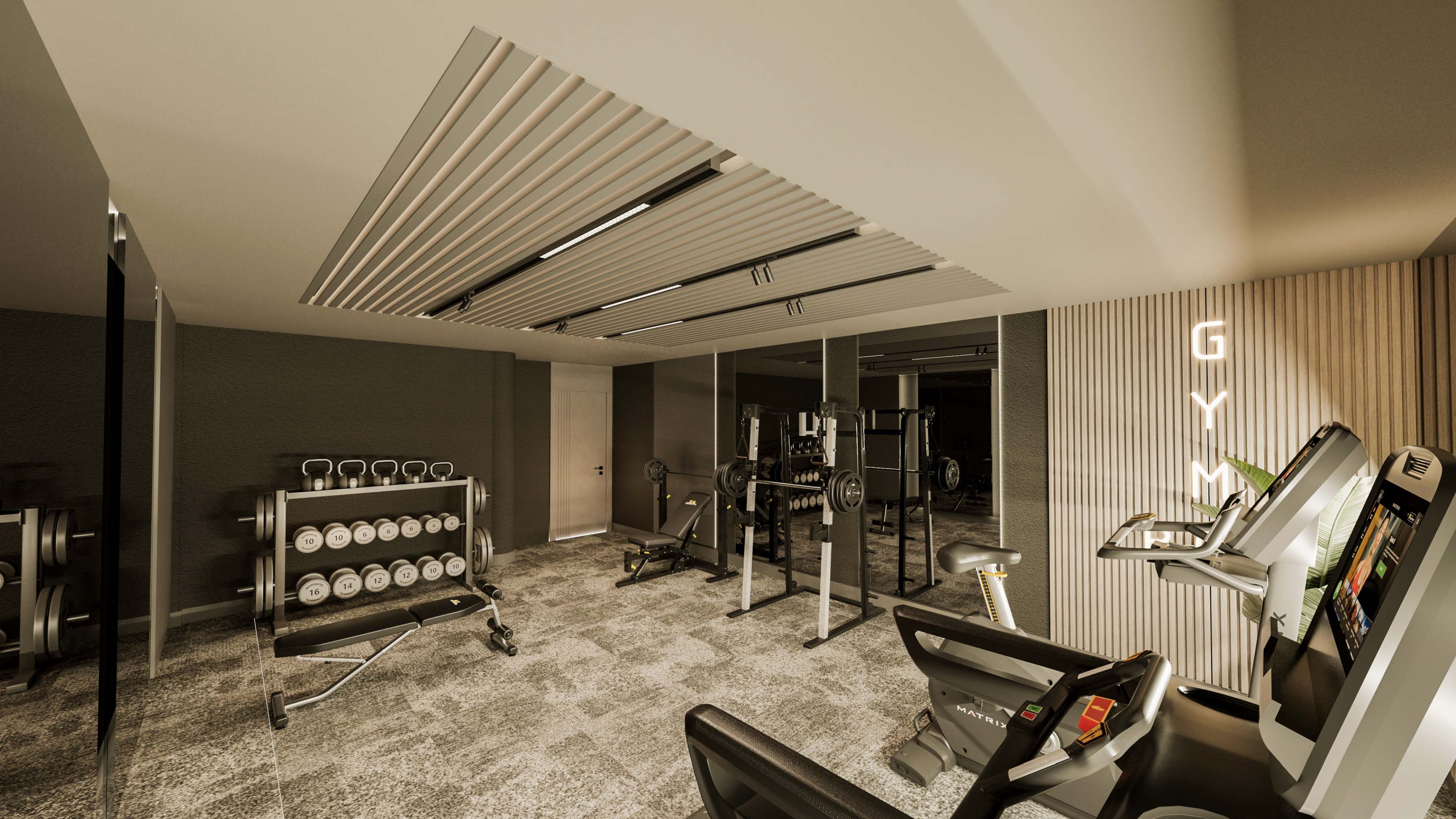 Fitness