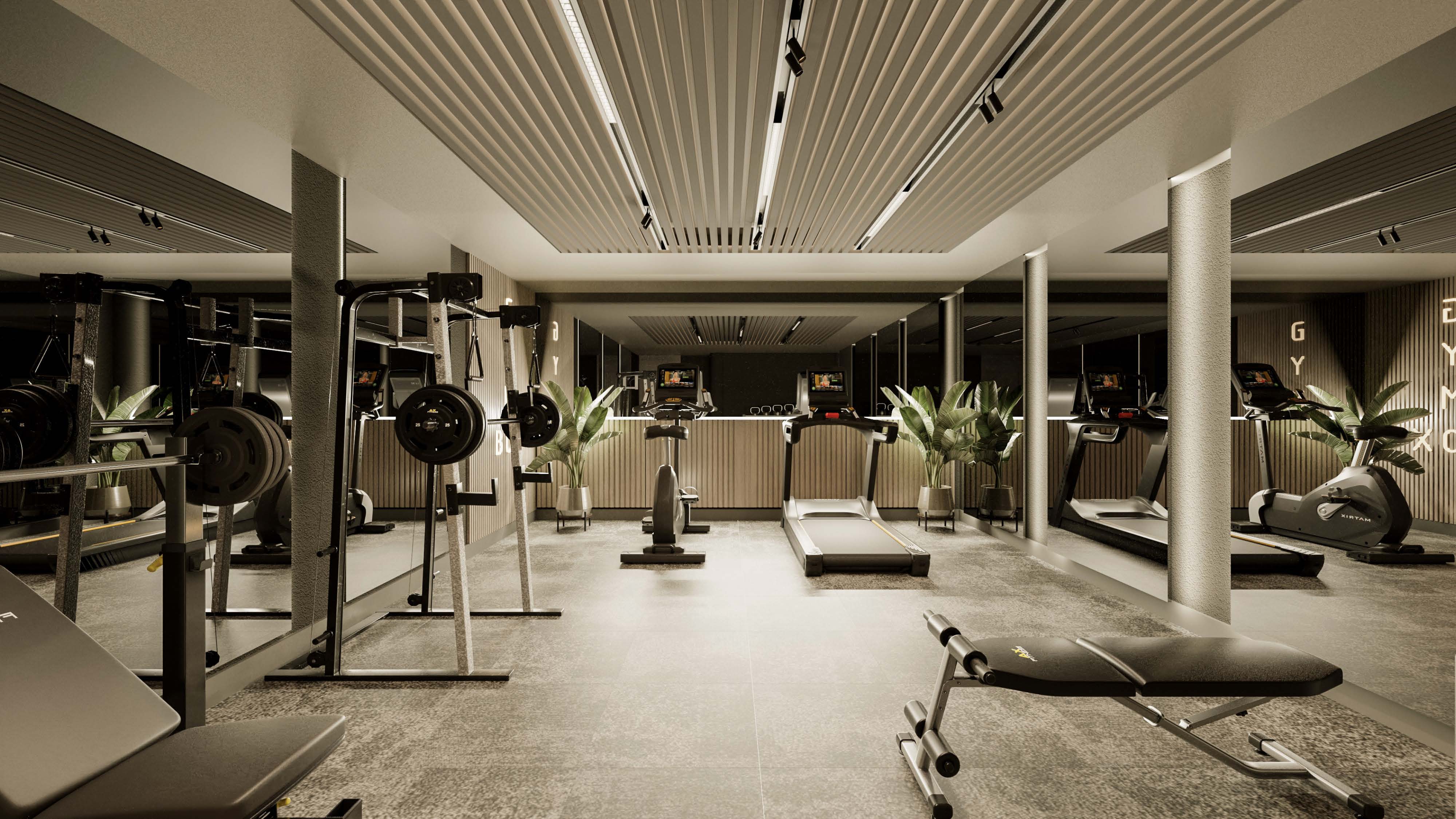 Fitness