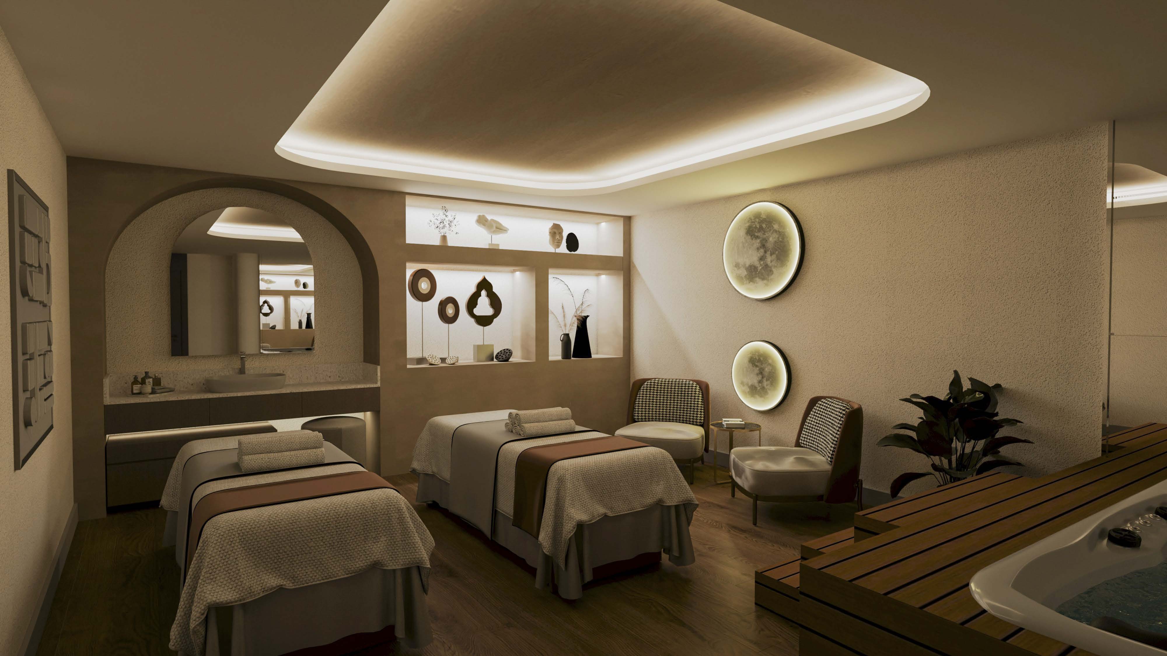 Spa